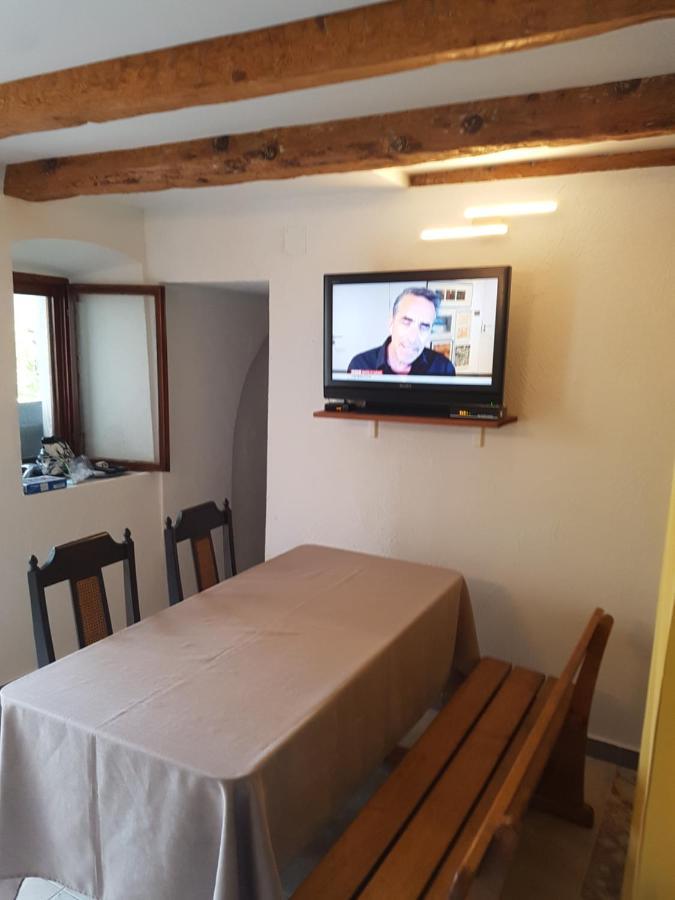 Apartman Stella Maris Veli Lošinj Eksteriør bilde
