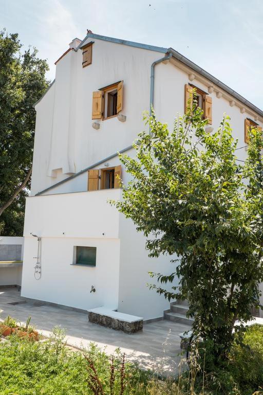 Apartman Stella Maris Veli Lošinj Eksteriør bilde