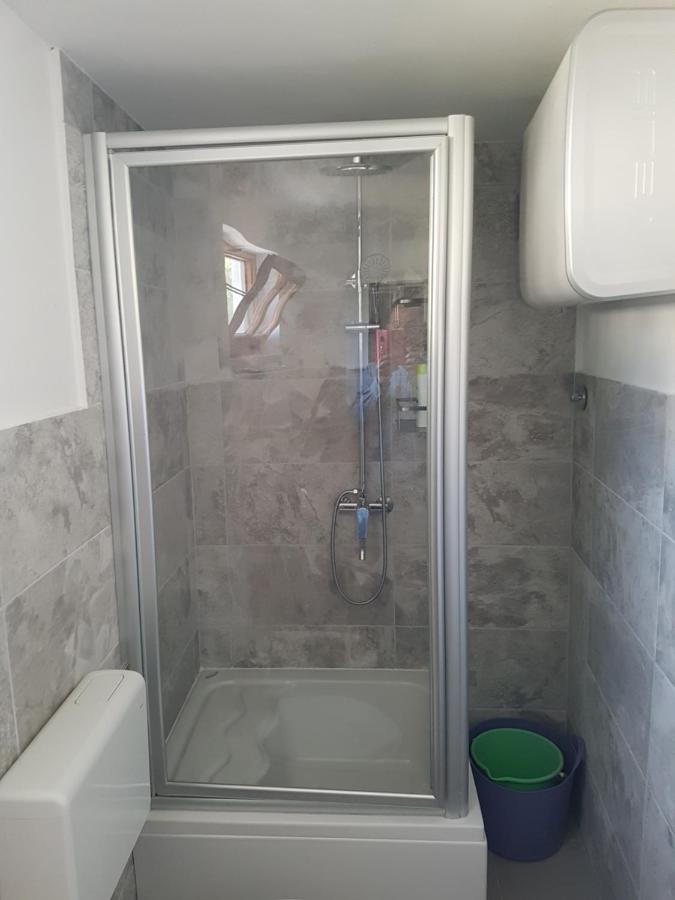 Apartman Stella Maris Veli Lošinj Eksteriør bilde